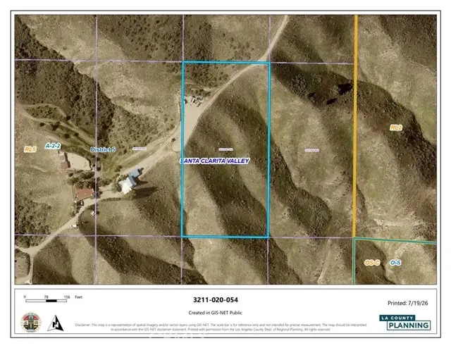 1 Soledad Canyon, Agua Dulce, CA 91350 - #1