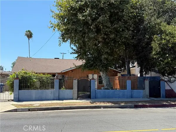 7029 Bellaire, North Hollywood, CA 91605