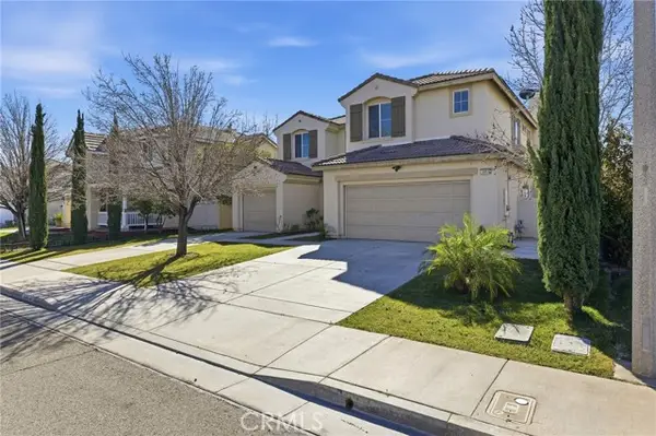 6864 Buchet Dr, Palmdale, CA 93552