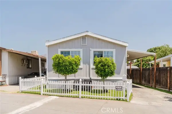 15445 Cobalt Street  #124, Sylmar, CA 91342
