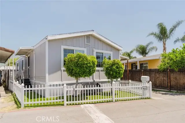 15445 Cobalt Street  #124, Sylmar, CA 91342 - #2
