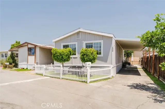 15445 Cobalt Street  #124, Sylmar, CA 91342 - #3