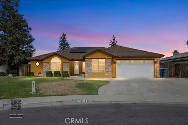 5009 Shaman Court, Bakersfield, CA 93312 - #1