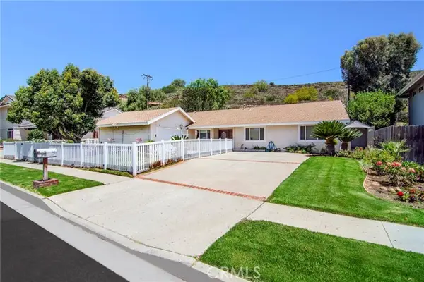 3976 Verde Vista Drive, Thousand Oaks, CA 91360