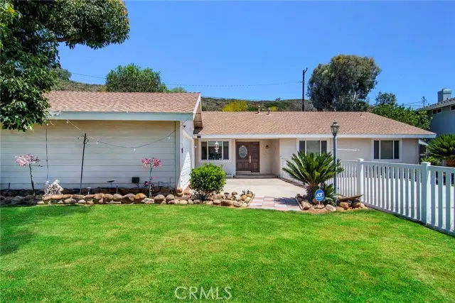 3976 Verde Vista Drive, Thousand Oaks, CA 91360 - #3