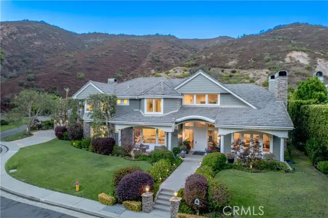 1502 Bienveneda, Pacific Palisades, CA 90272 - #1