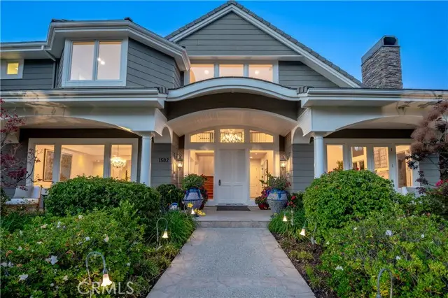 1502 Bienveneda, Pacific Palisades, CA 90272 - #2