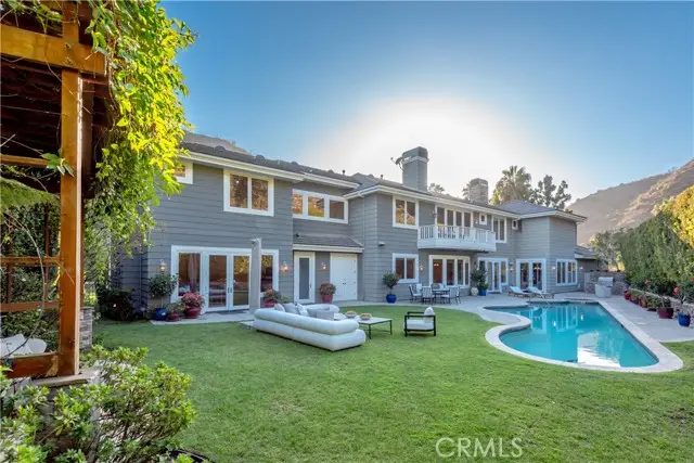 1502 Bienveneda, Pacific Palisades, CA 90272 - #3