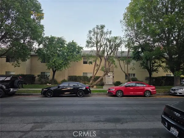 4558 Willis  #114, Sherman Oaks, CA 91403