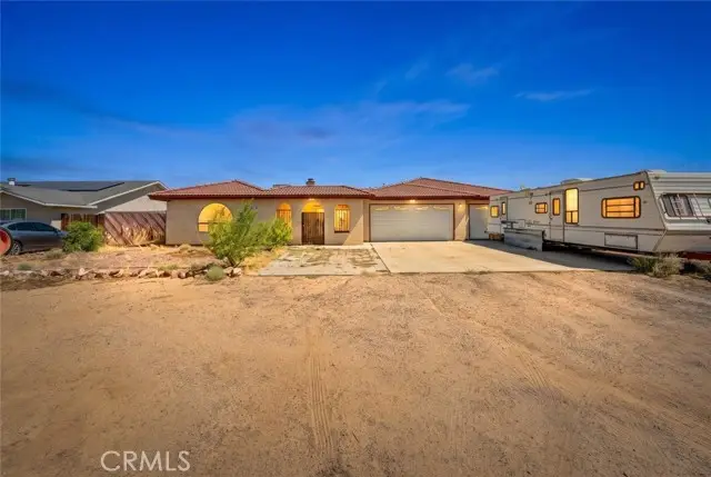 9121 Grove Avenue, California City, CA 93505 - #1