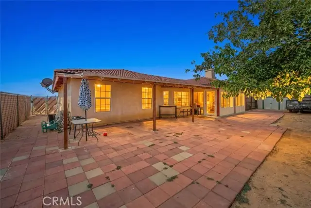9121 Grove Avenue, California City, CA 93505 - #2