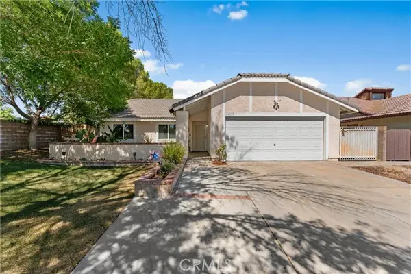 44003 Shad, Lancaster, CA 93536