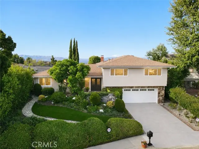 22509 Charlestown, Calabasas, CA 91302 - #1