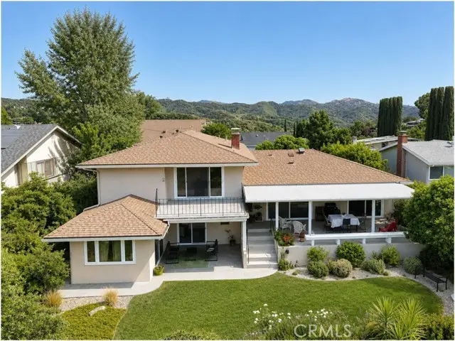 22509 Charlestown, Calabasas, CA 91302 - #2