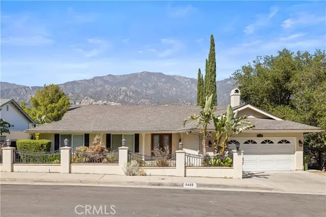 9408 True Knoll Drive, Tujunga, CA 91042 - #1