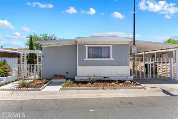 3300 15th  #11, Rosamond, CA 93560