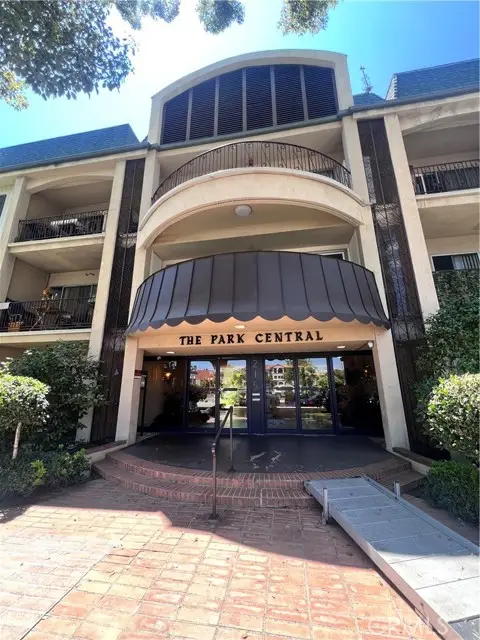 215 Kenwood Street  #106, Glendale, CA 91206 - #1
