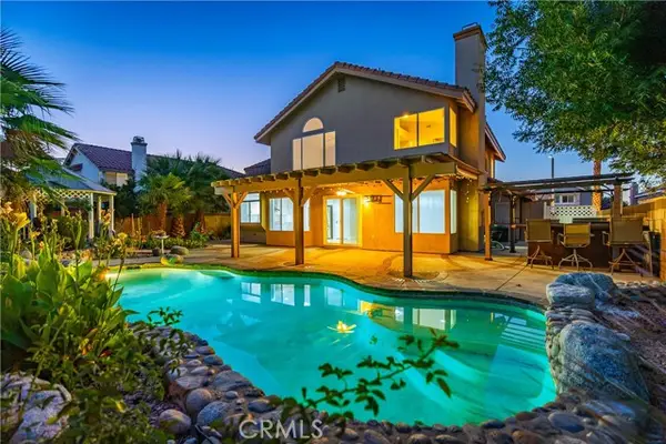 2618 Paxton, Palmdale, CA 93551