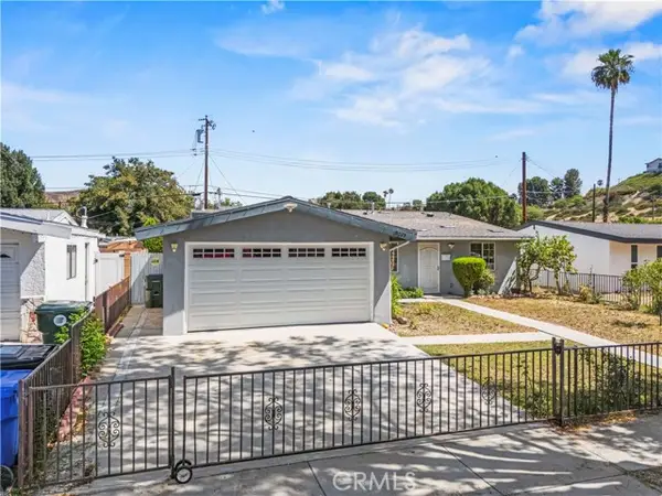 19025 Drycliff, Canyon Country, CA 91351