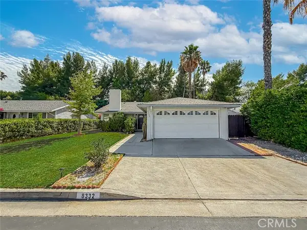 8332 Ducor Avenue, West Hills, CA 91304