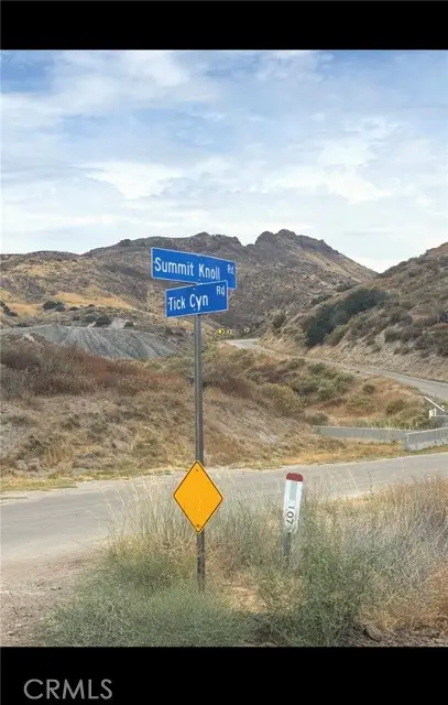 0 Tick Canyon Road, approximately  mile south, Santa Clarita, CA 91350 - #3