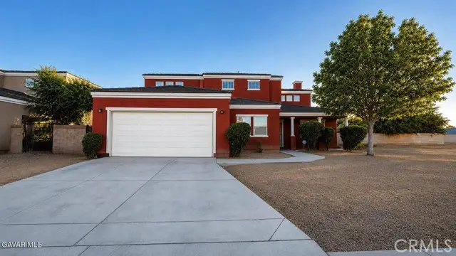 43737 Raysack, Lancaster, CA 93535 - #1