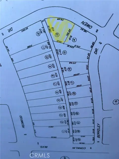 0 NA, California City, CA 93505