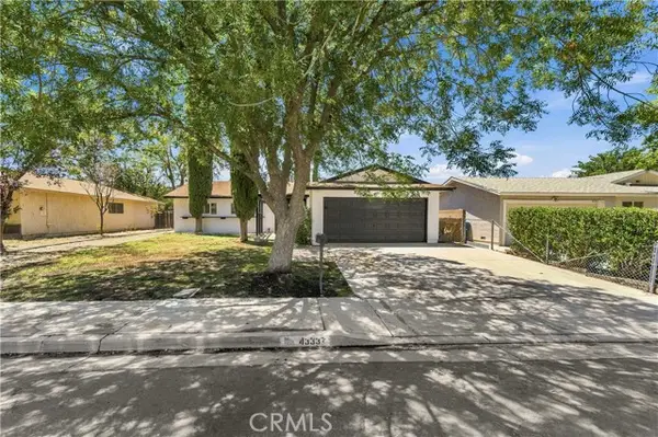 43337 Fanchon, Lancaster, CA 93536