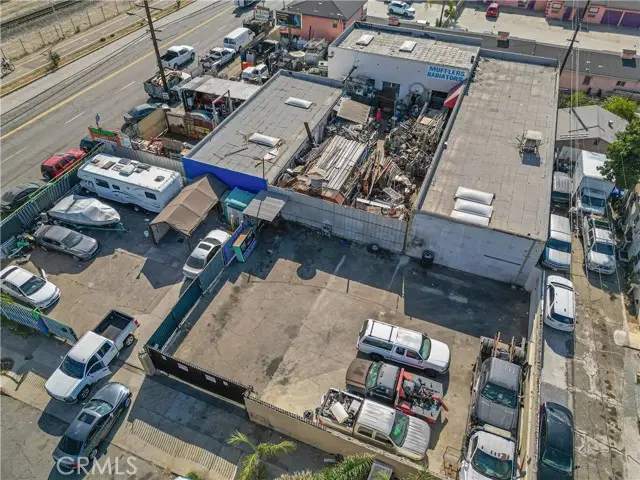 10397 San Fernando Road, Pacoima, CA 91331 - #1