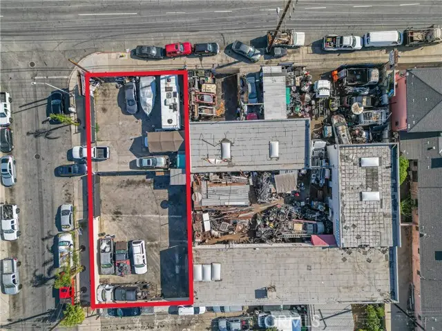 10397 San Fernando Road, Pacoima, CA 91331 - #2
