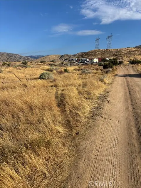 0 VIC E V4, Palmdale, CA 93550