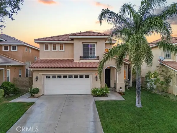 21157 Cross Creek, Saugus, CA 91350