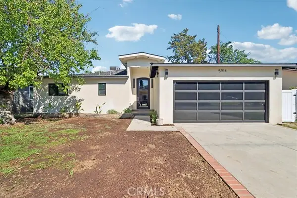 5914 Colbath Avenue, Van Nuys, CA 91401
