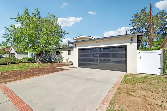 5914 Colbath Avenue, Van Nuys, CA 91401 - #2