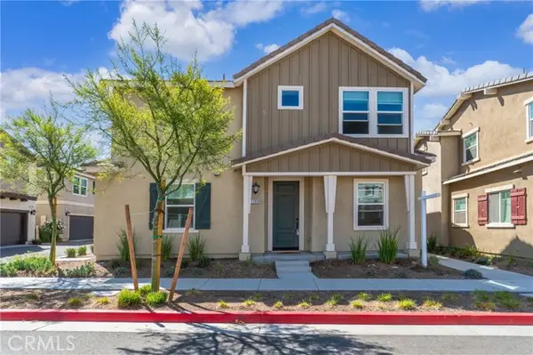 17016 Zion, Canyon Country, CA 91387