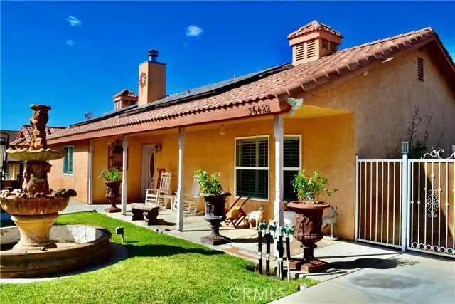 36422 Harold 5th St, Palmdale, CA 93550 - #3