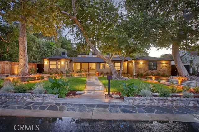 4643 Vantage Avenue, Valley Village, CA 91607 - #1