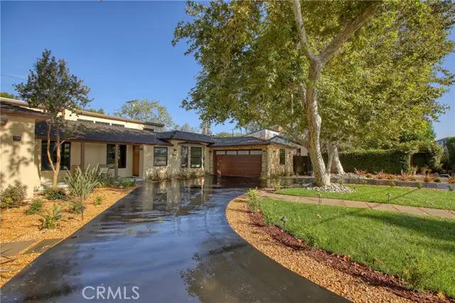 4643 Vantage Avenue, Valley Village, CA 91607 - #3