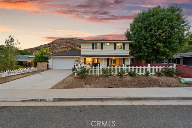 29315 Abelia Rd, Canyon Country, CA 91387 - #1