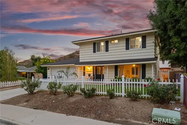 29315 Abelia Rd, Canyon Country, CA 91387 - #3