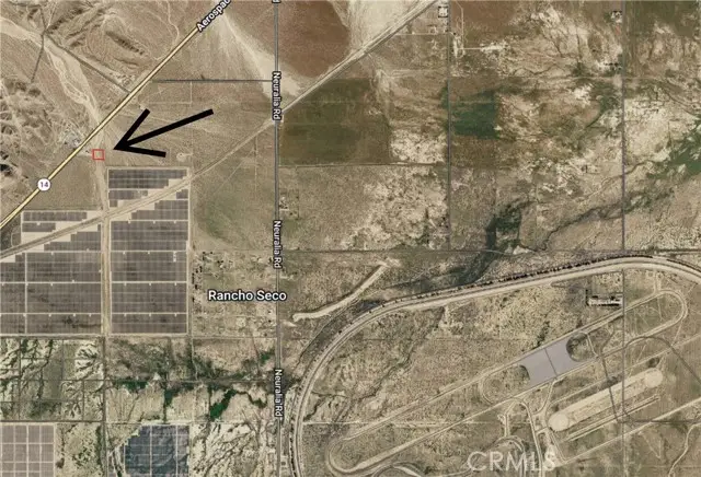 32750 Highway 14, Mojave, CA 93501 - #2