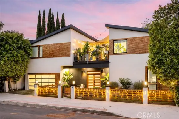 11645 Woodbridge Street, Studio City, CA 91604