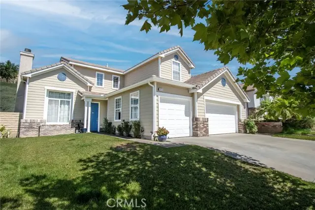 28213 Foxlane, Canyon Country, CA 91351 - #1