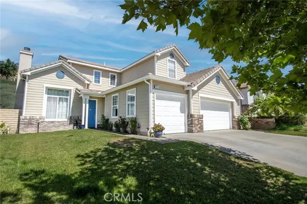 28213 Foxlane, Canyon Country, CA 91351