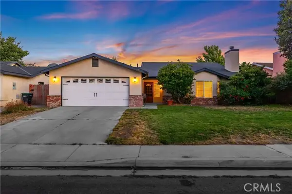 364 Pepper, Tehachapi, CA 93561