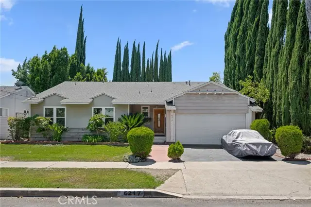 6217 Van Noord Avenue, Van Nuys, CA 91401 - #1
