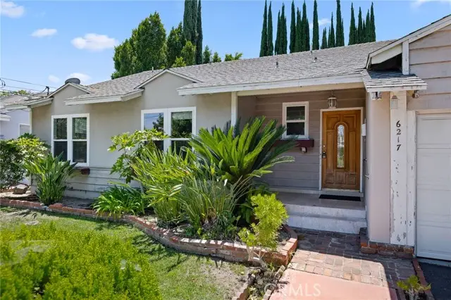 6217 Van Noord Avenue, Van Nuys, CA 91401 - #2