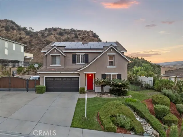 31229 Cherry Drive, Castaic, CA 91384 - #1