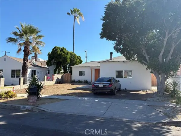 8441 Rincon, Sun Valley, CA 91352