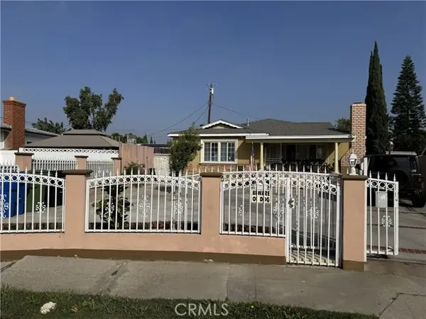 14921 Titus, Panorama City, CA 91402